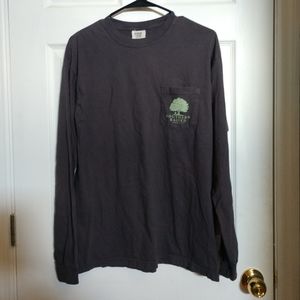 Southern Raised Comfort Colors Tee